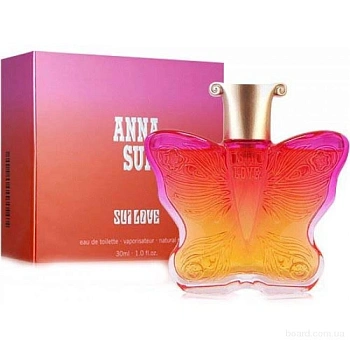 Фото ANNA SUI Sui Love