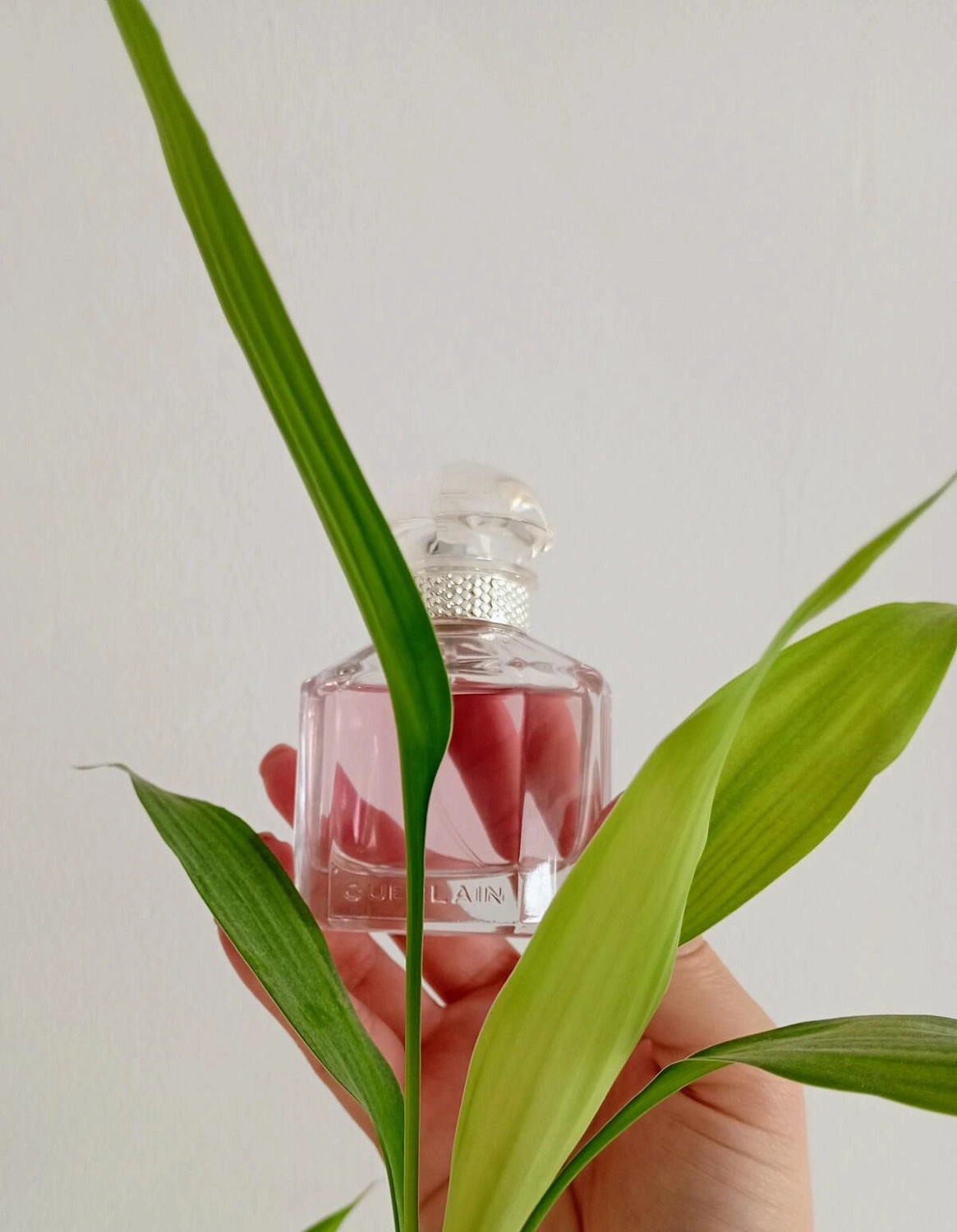 Mon Guerlain Sparkling Bouquet