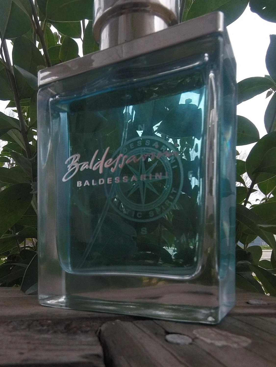 HUGO BOSS Baldessarini Nautic Spirit