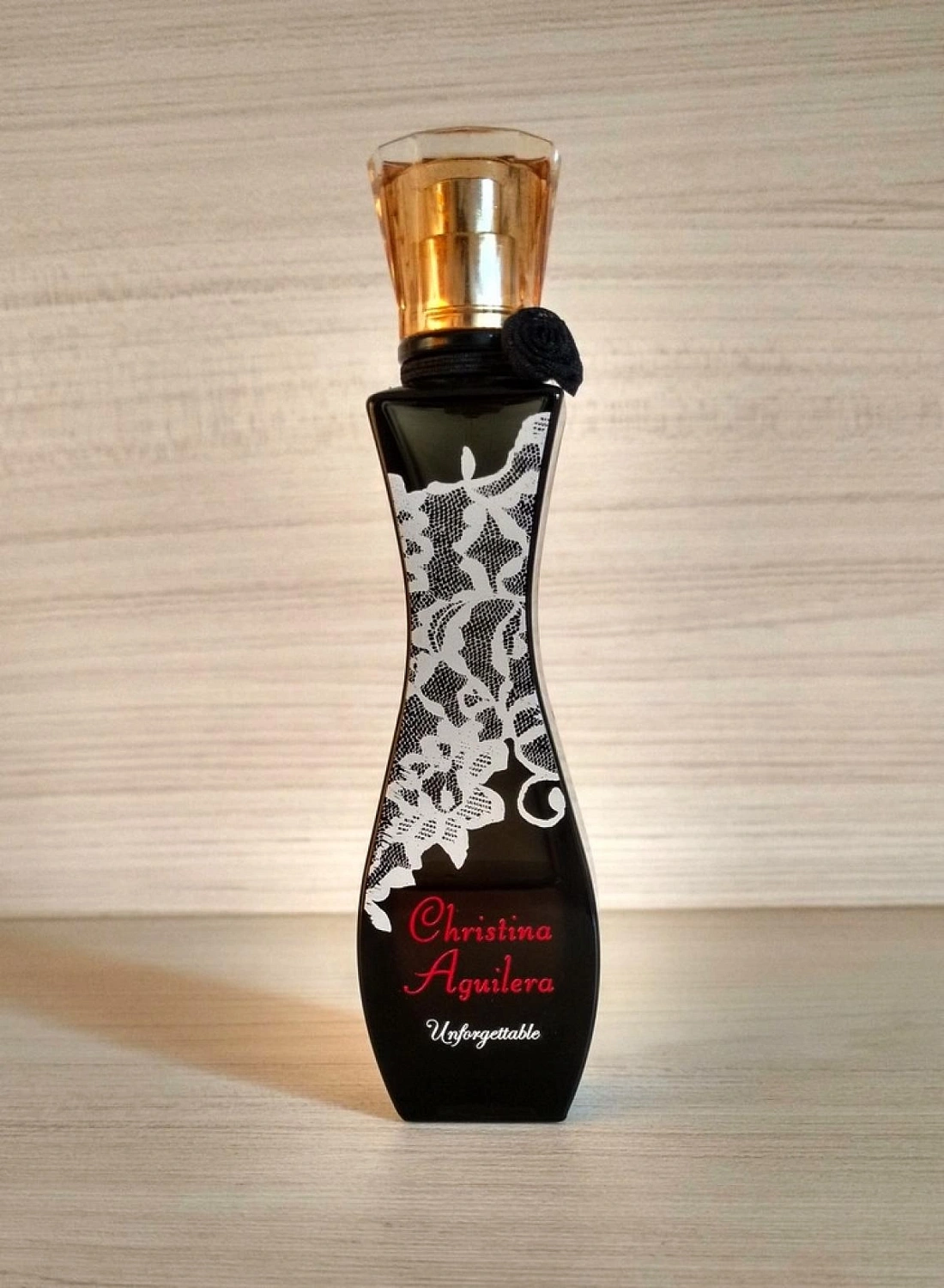 Christina Aguilera Unforgettable