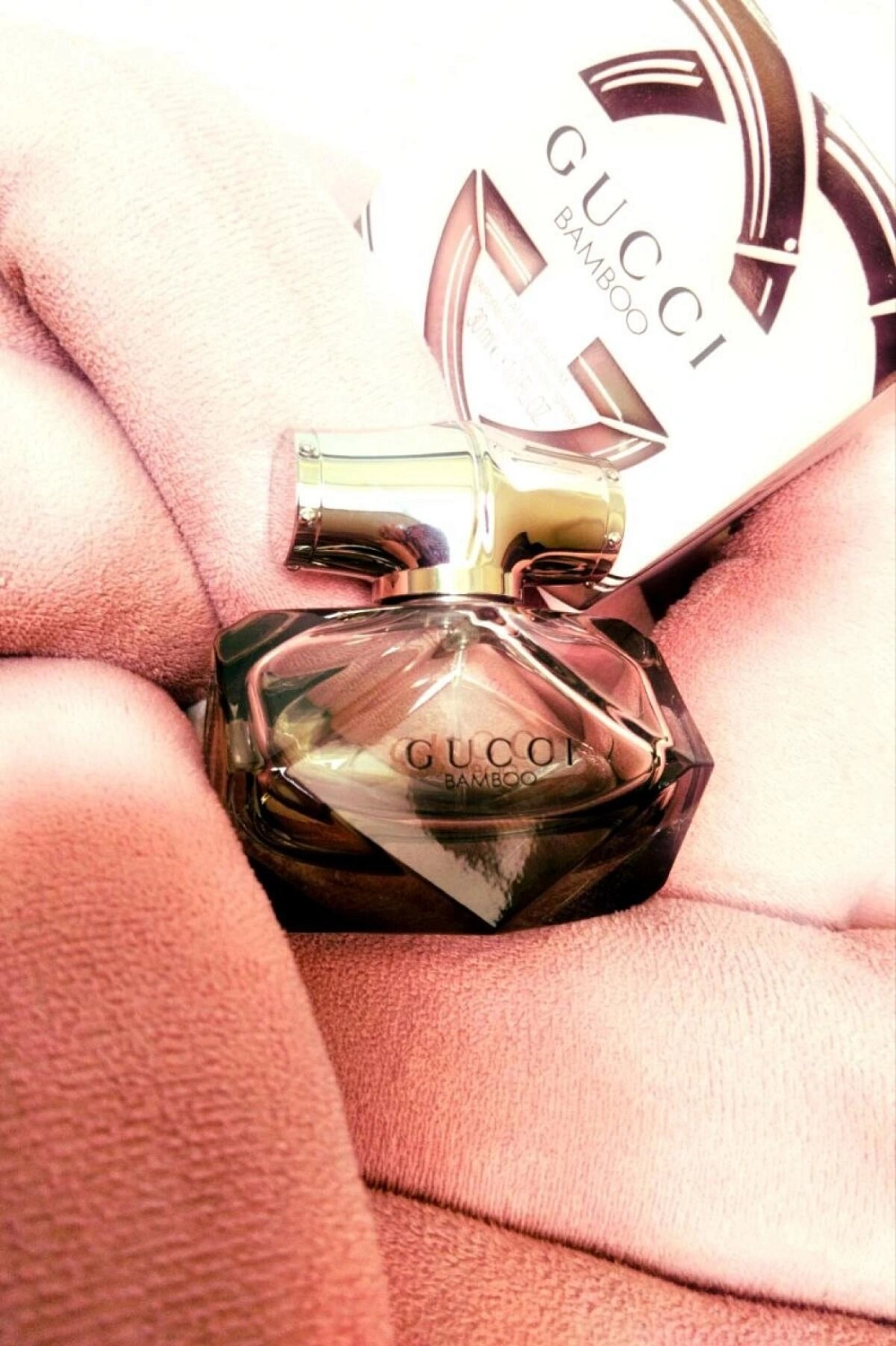 GUCCI Bamboo GUCCI Bamboo