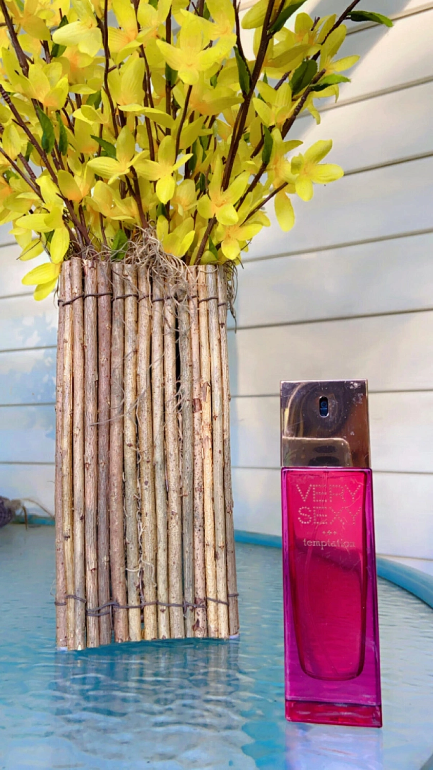 Victoria`s Secret Very Sexy Attraction