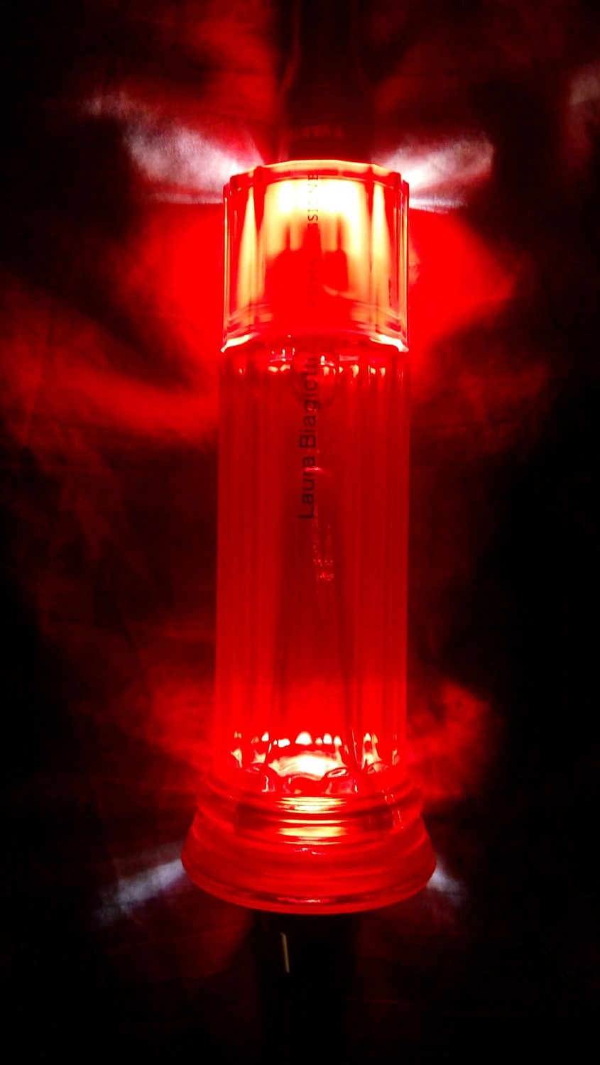 Laura Biagiotti Roma Passione