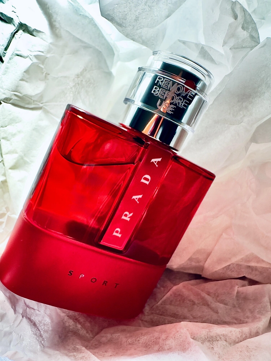 Prada Luna Rossa Sport