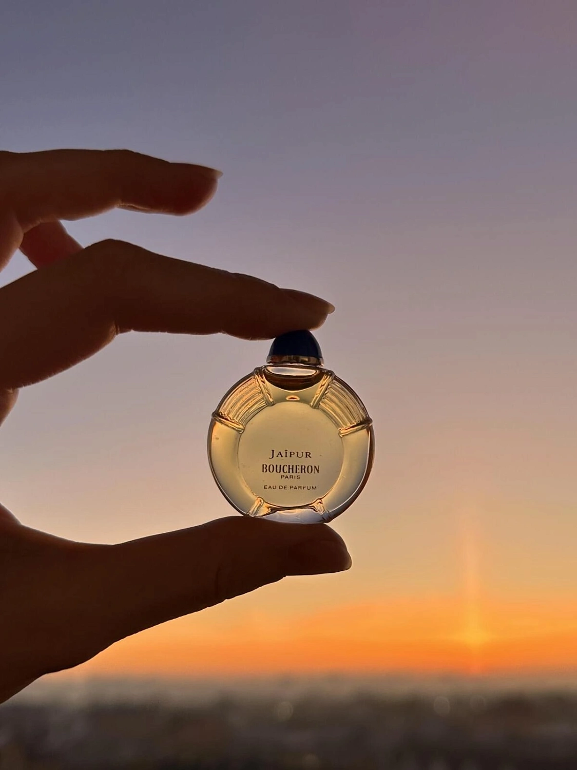 Boucheron Jaipur