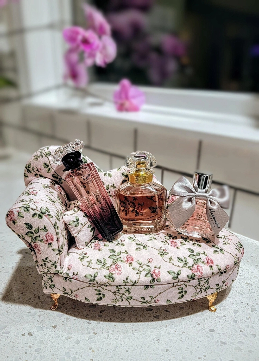 Azzaro Mademoiselle