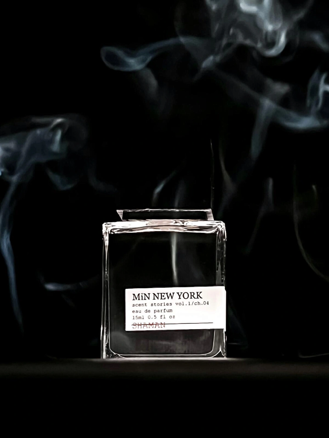MiN New York Shaman MiN New York Shaman