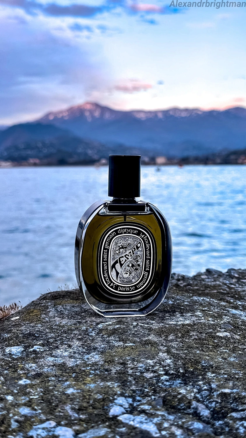 Diptyque Tempo Diptyque Tempo