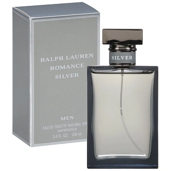 Фото Ralph Lauren Romance Silver