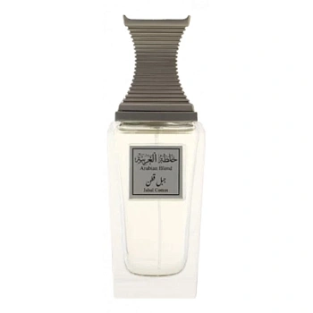 Arabian Oud Arabian Blend - Jabal Al Cotton парфюмерная вода, 100 мл тестер Arabian Oud Arabian Blend - Jabal Al Cotton парфюмерная вода, 100 мл тестер