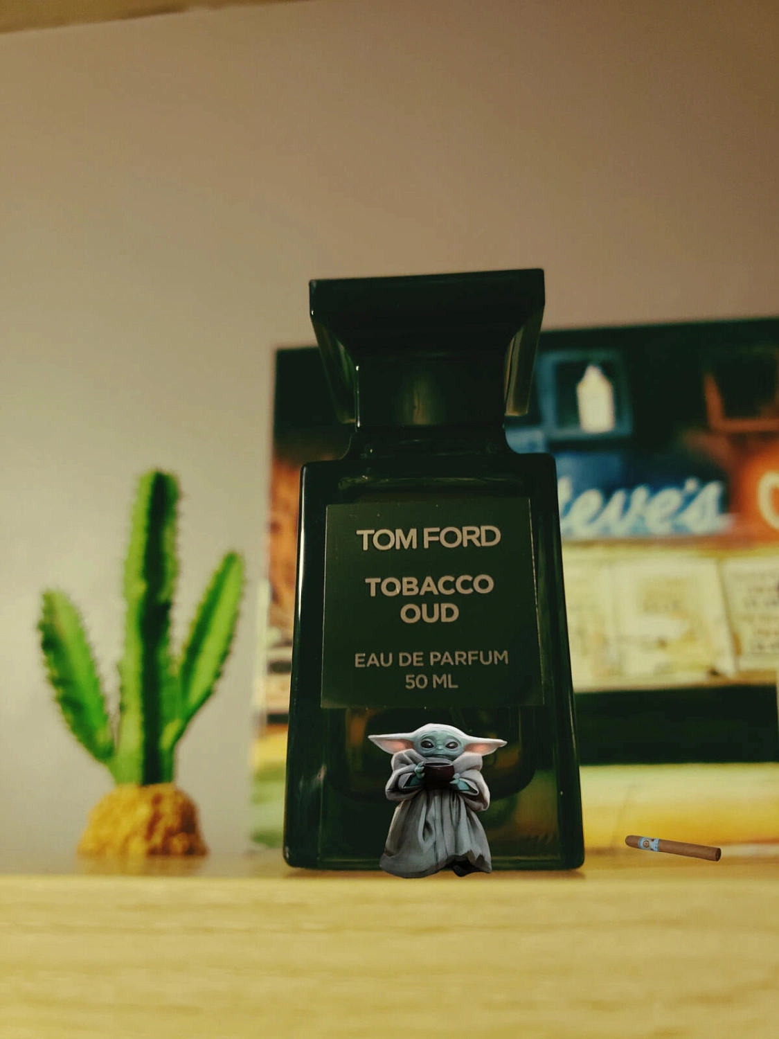 Tom Ford Tobacco Oud
