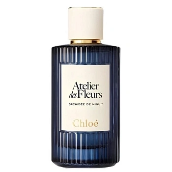 Chloe Atelier Des Fleurs Orchidee de Minuit парфюмерная вода, 150 мл тестер Chloe Atelier Des Fleurs Orchidee de Minuit парфюмерная вода, 150 мл тестер