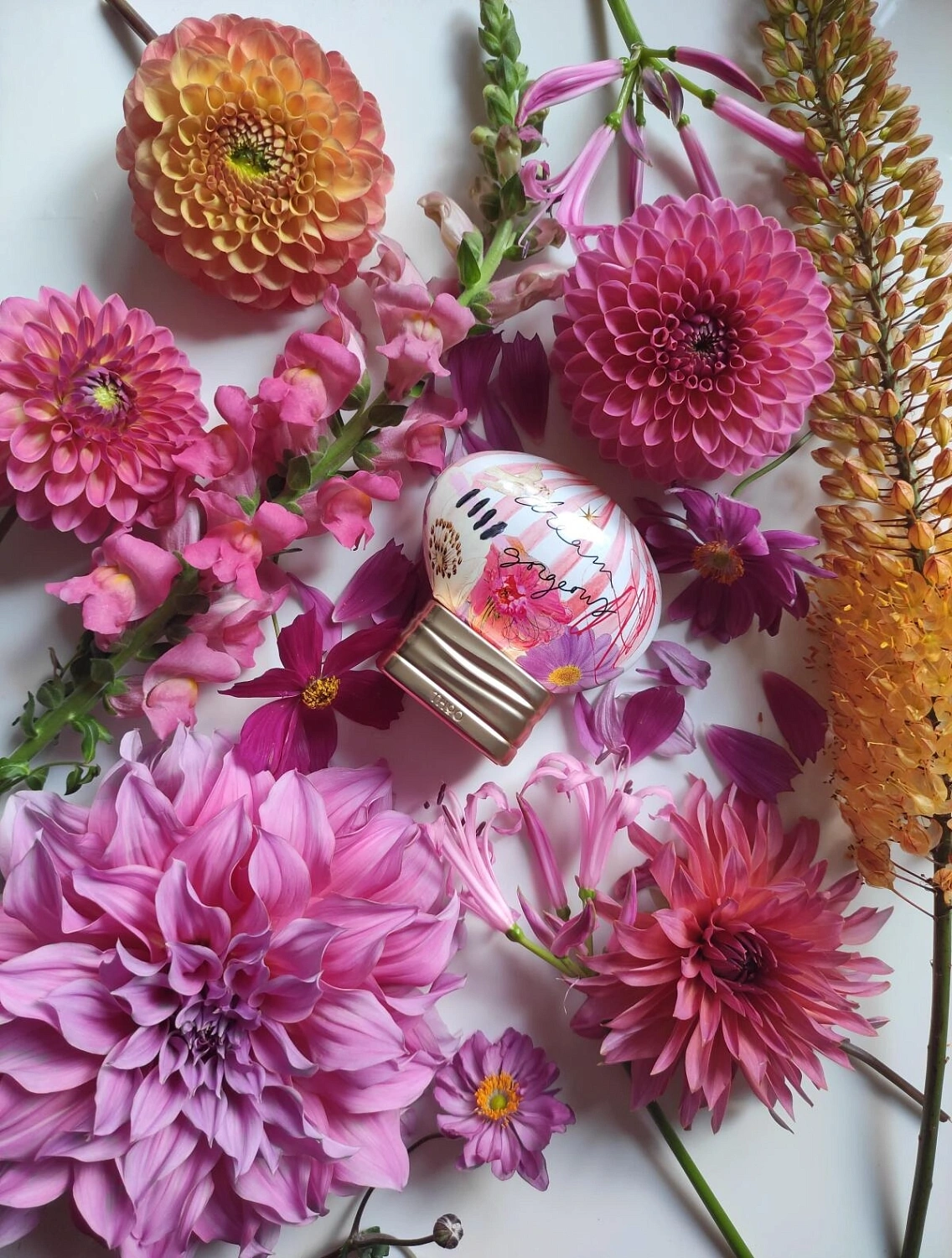 The House of Oud Guilty Crush