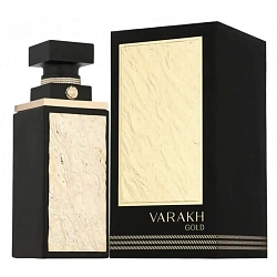 Fragrance World Varakh Gold