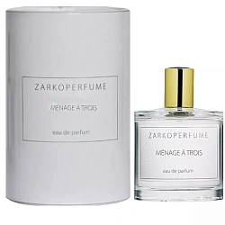 ZarkoPerfume Menage A Trois
