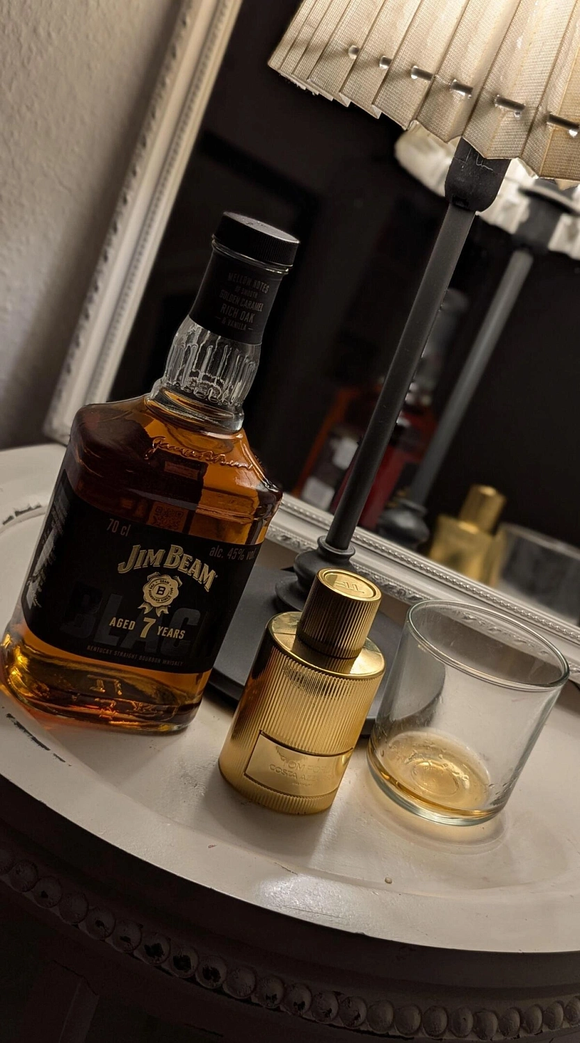 Tom Ford Costa Azzurra Parfum