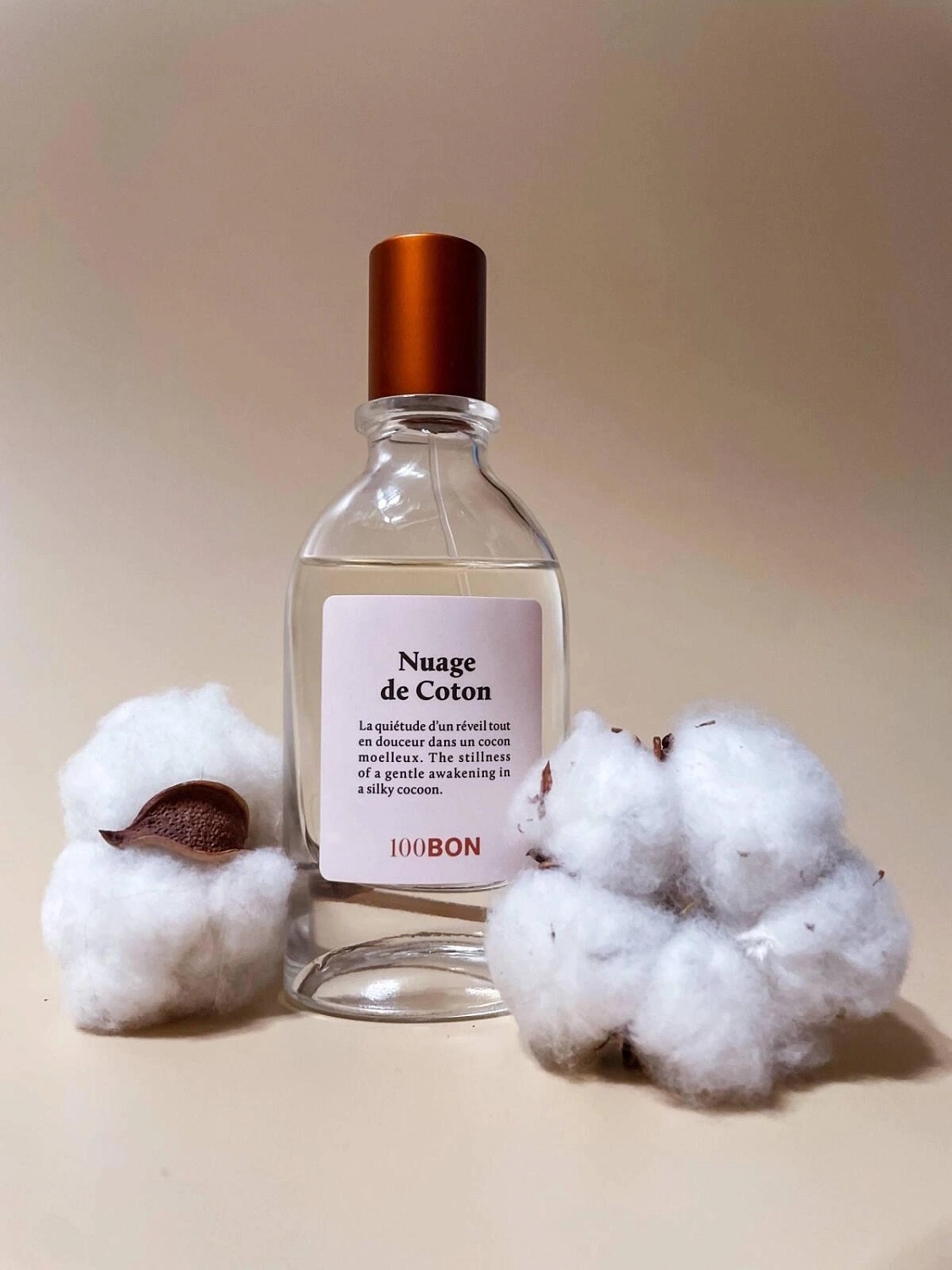 100 Bon Nuage De Coton