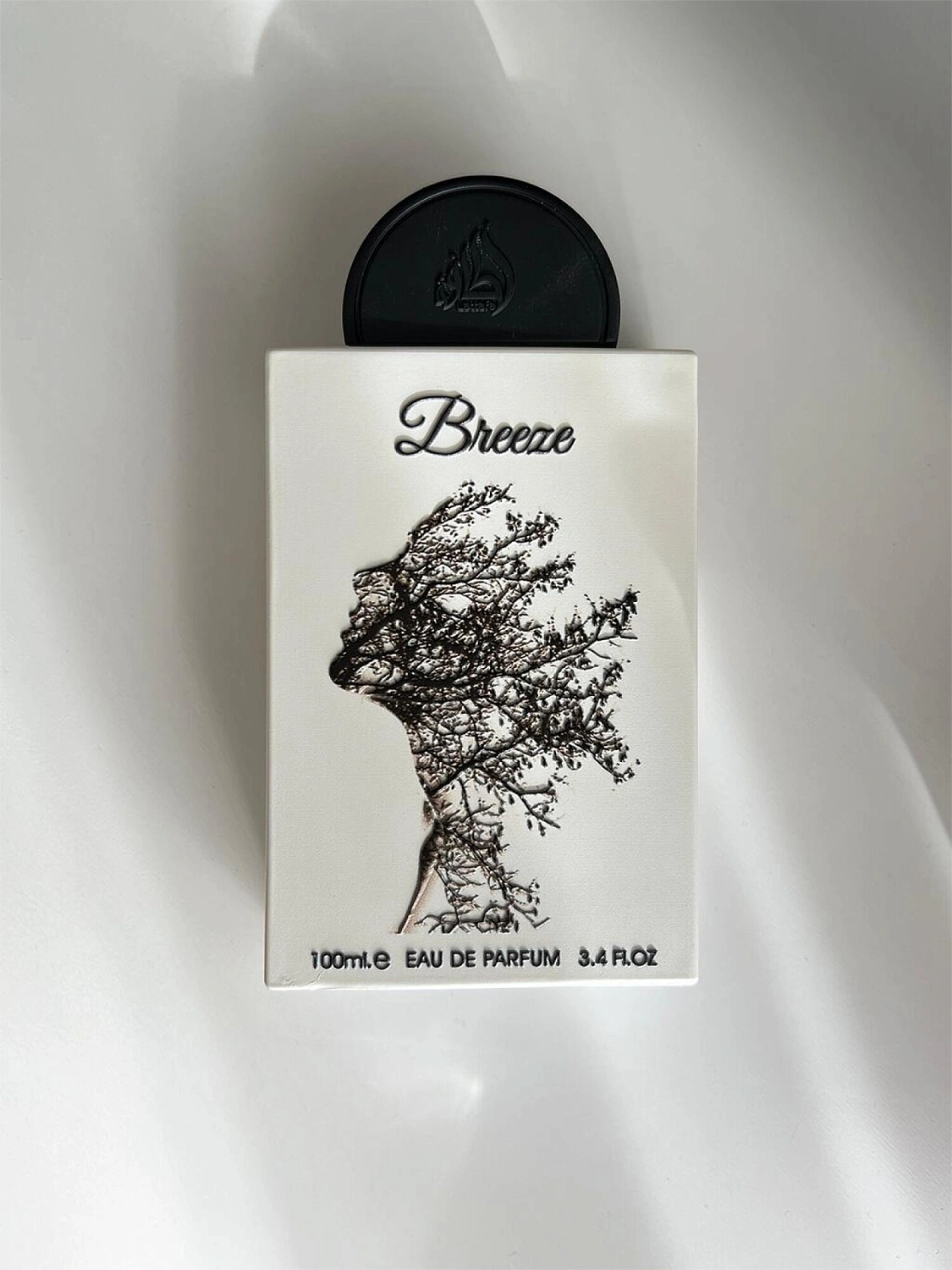 Lattafa Pride Breeze