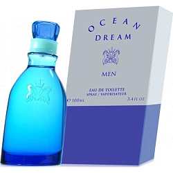 Giorgio Beverly Hills Ocean Dream Men