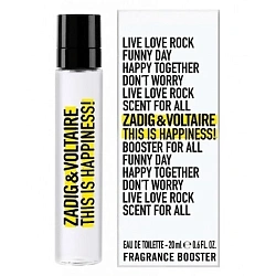 Zadig & Voltaire This Is Happiness!