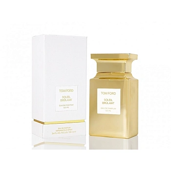Фото Tom Ford Soleil Brulant