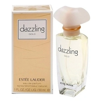 Estee Lauder Dazzling Gold парфюмерная вода, 30 мл Estee Lauder Dazzling Gold парфюмерная вода, 30 мл