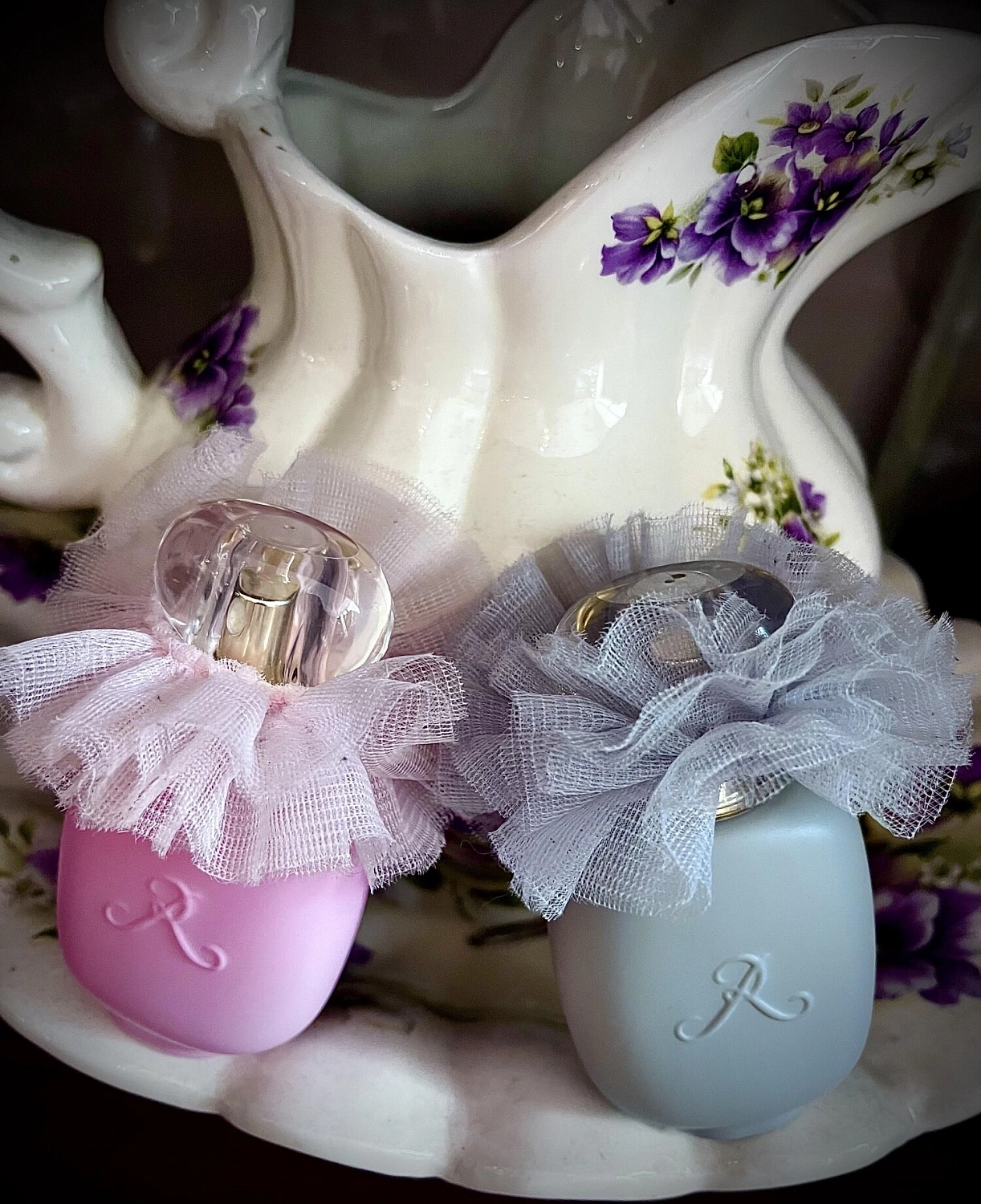 Les Parfums de Rosine Ballerina N°1