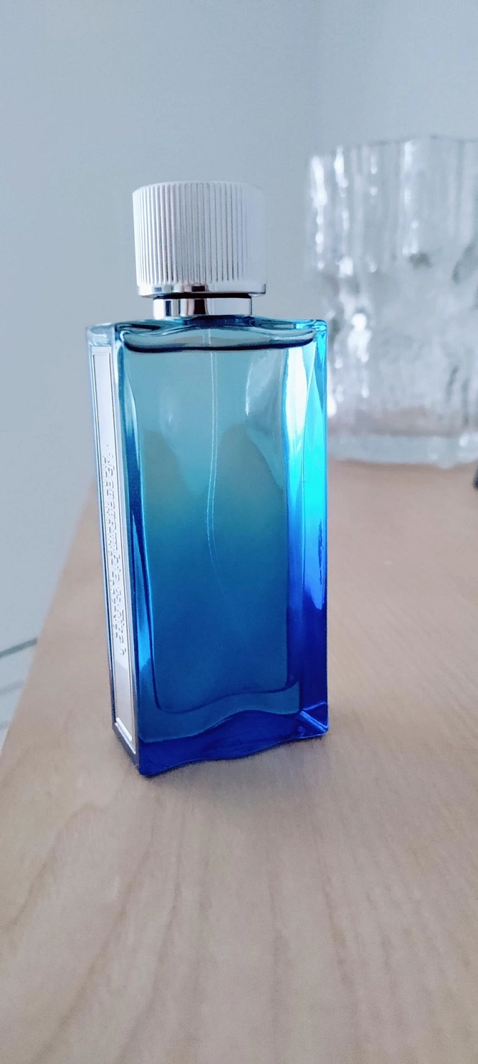 Abercrombie & Fitch First Instinct Together Man