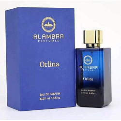 Al Ambra Orlina