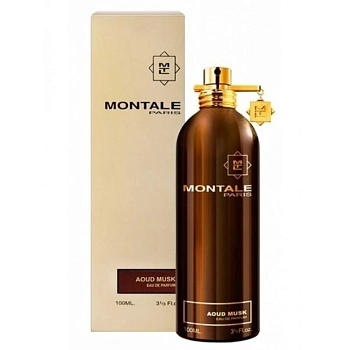 Фото MONTALE Aoud Musk