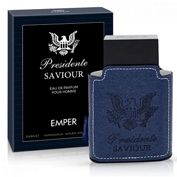 Фото Emper Presidente Saviour