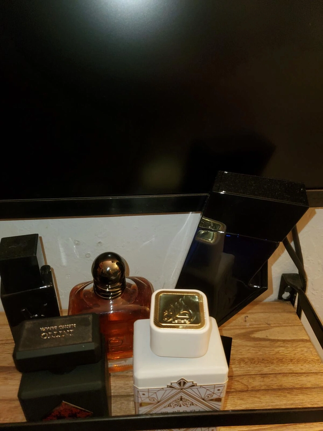 Initio Parfums Prives Blessed Baraka