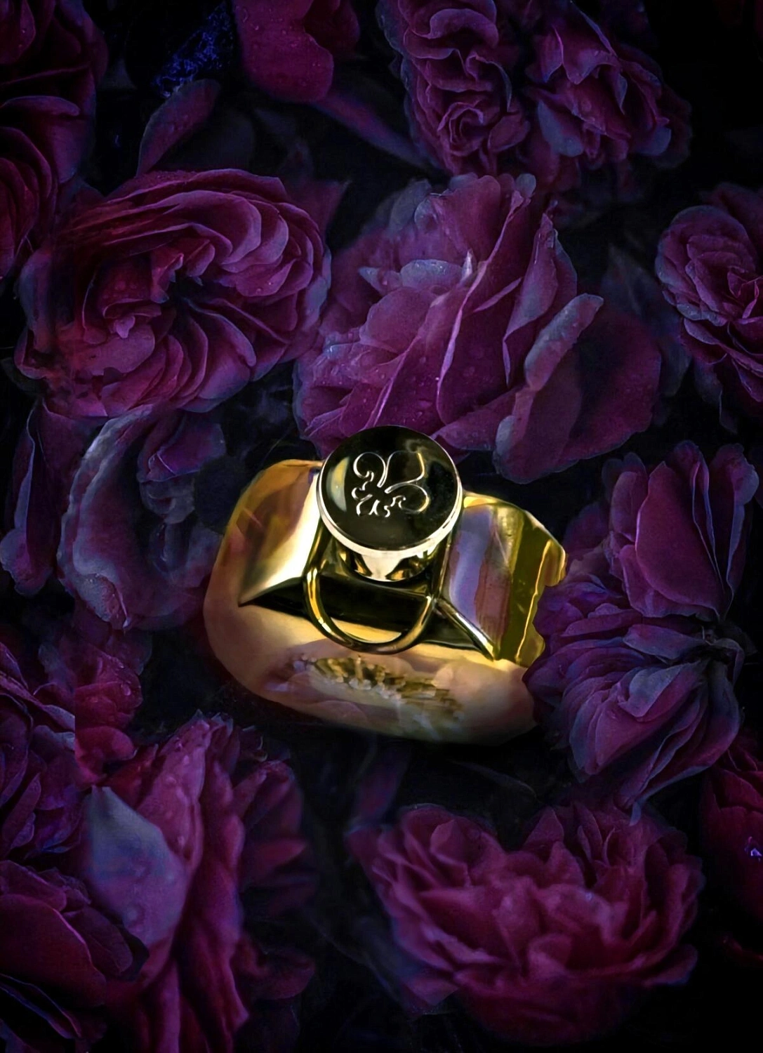 Parfums du Chateau de Versailles Les Ors Des Versailles Pour Elle Parfums du Chateau de Versailles Les Ors Des Versailles Pour Elle
