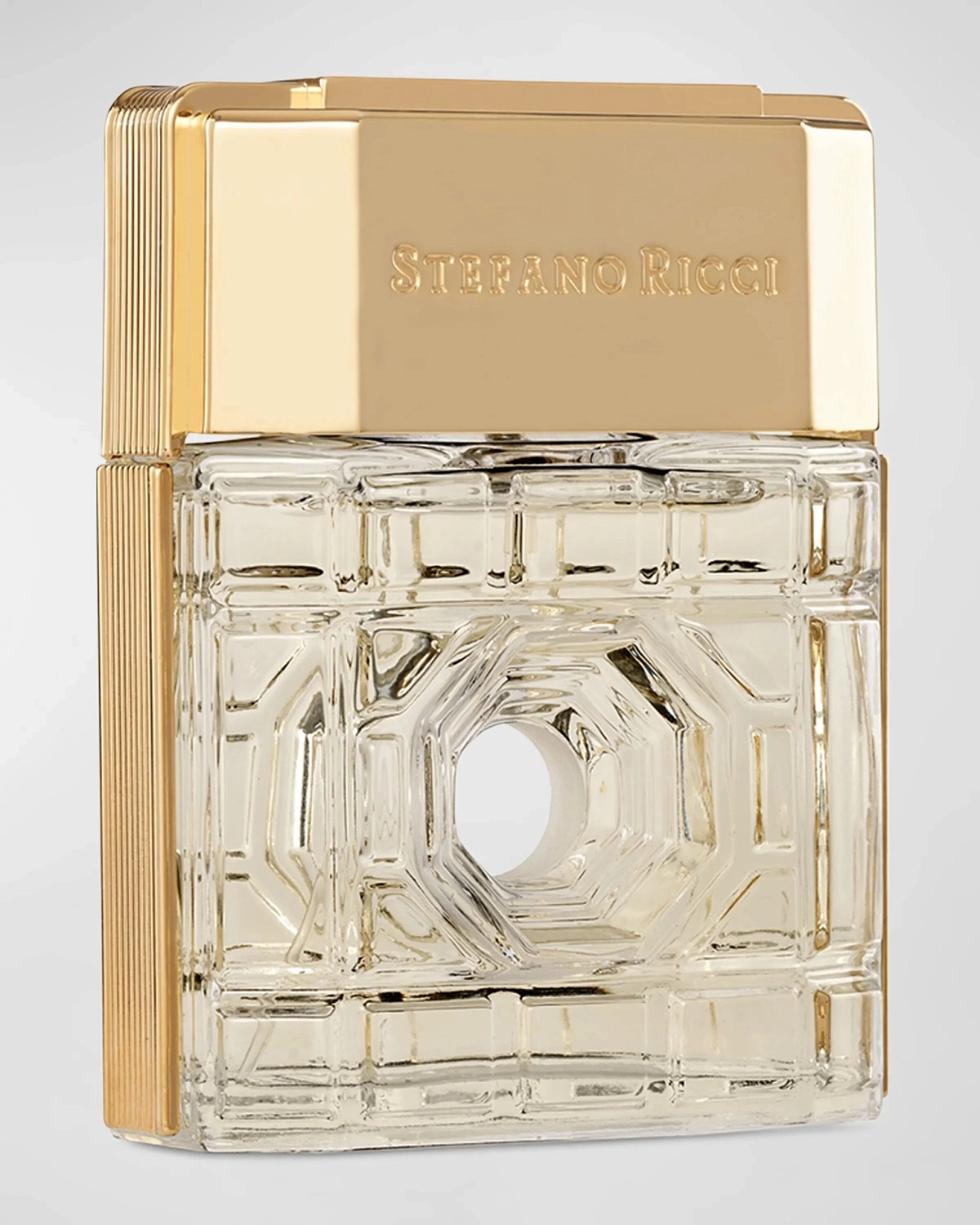 Stefano Ricci Las Vegas