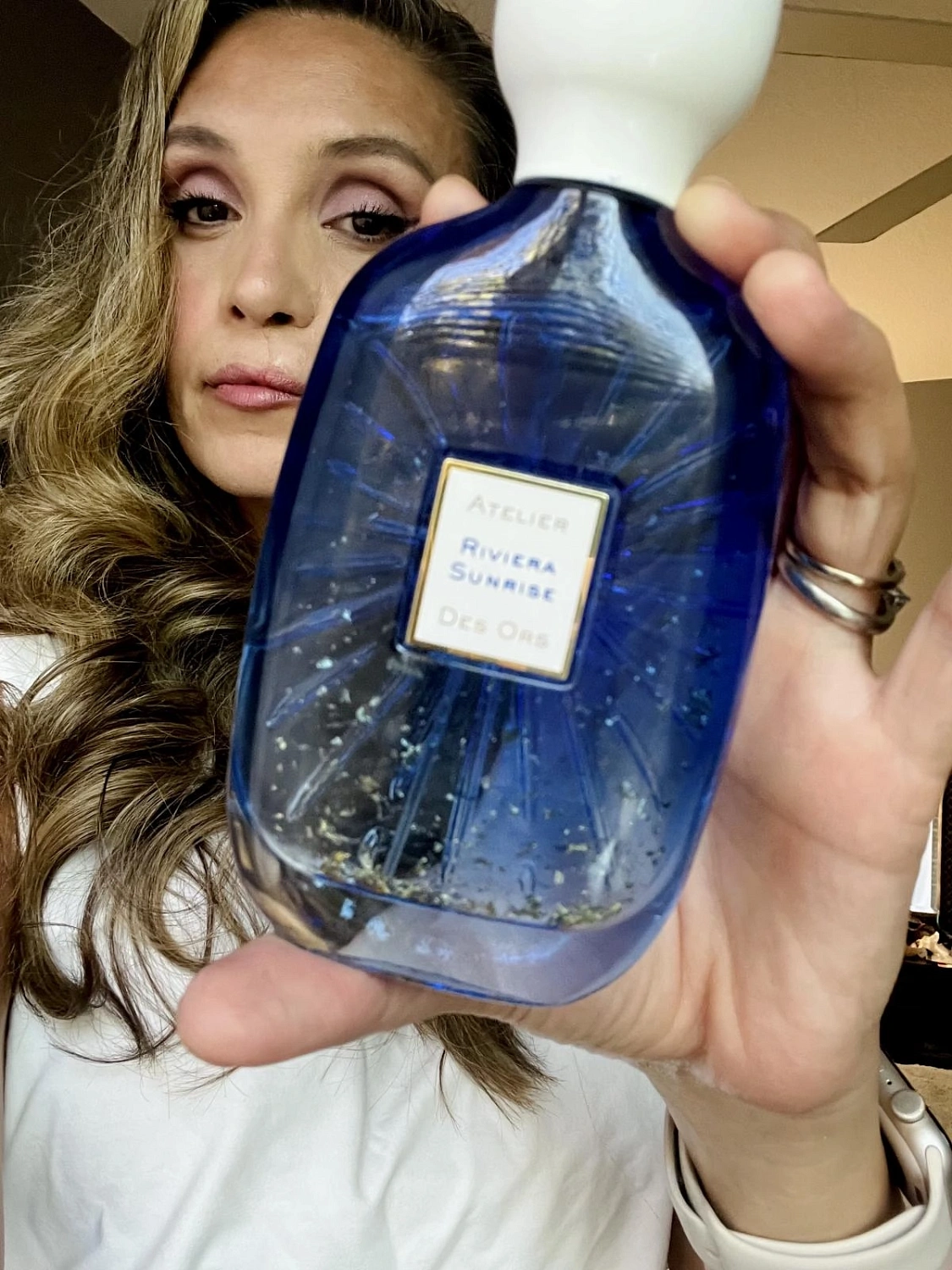 Atelier des Ors Riviera Sunrise