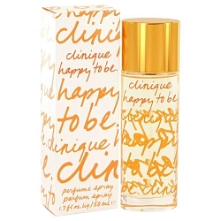 Clinique Happy To Be