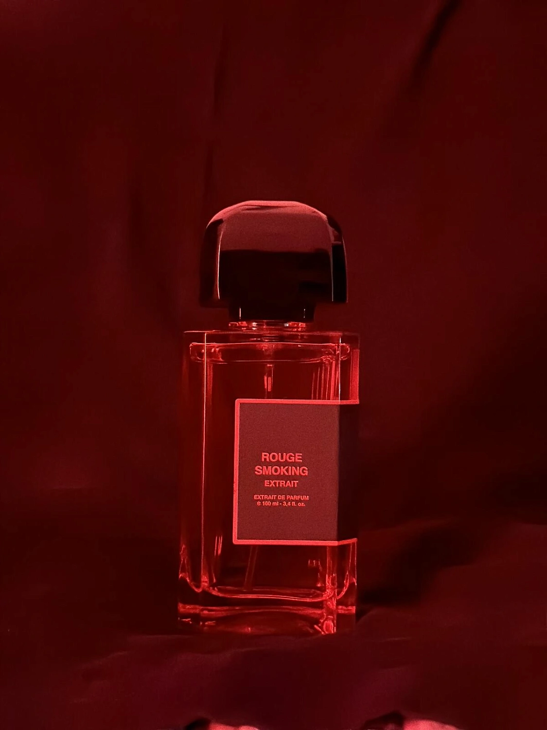 bdk Parfums Rouge Smoking Extrait