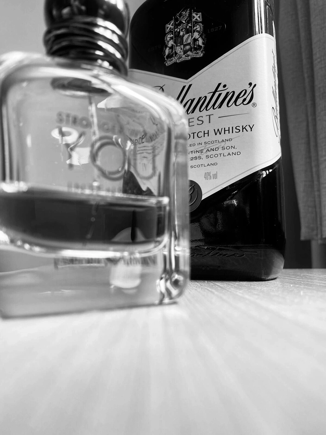 Emporio Armani Stronger With You Intensely