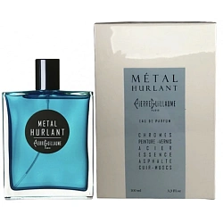 Pierre Guillaume Metal Hurlant
