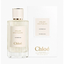 Chloé Atelier Des Fleurs Verbena