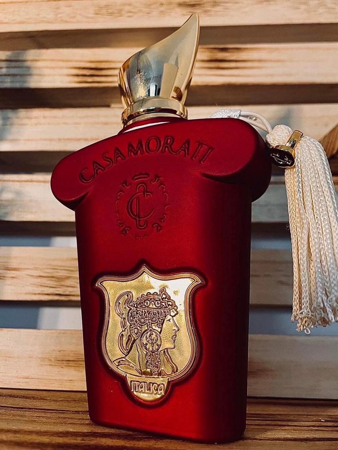 Xerjoff Italica (2021)