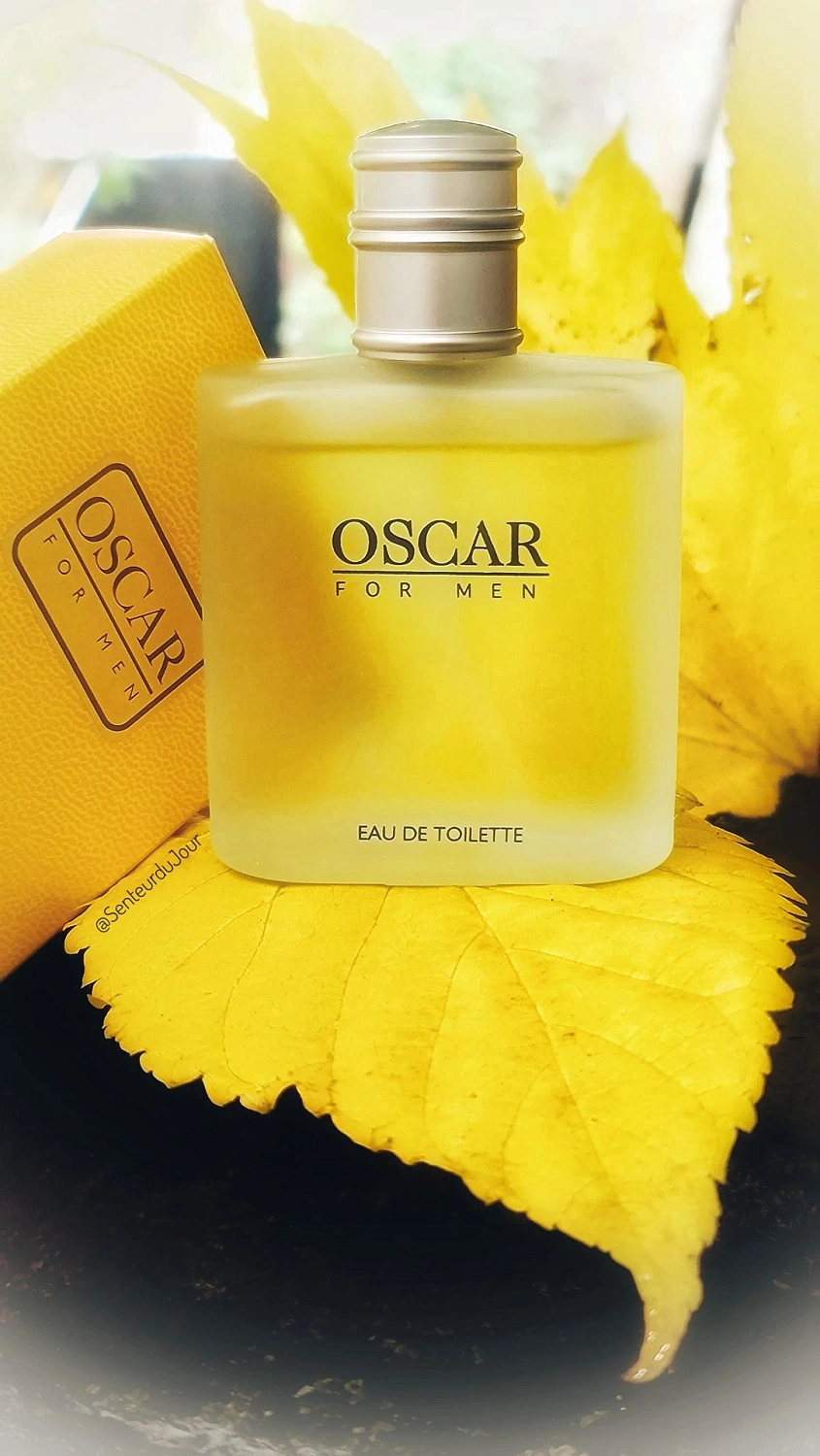 Oscar de la Renta Oscar for Men
