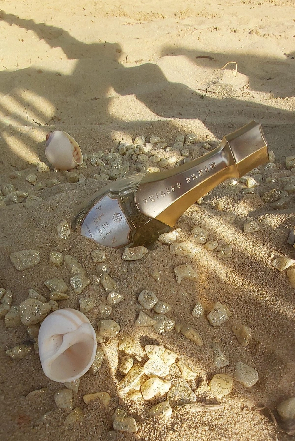 Philipp Plein Plein Fatale