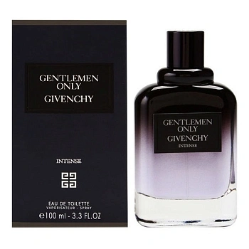 Фото GIVENCHY Gentlemen Only Intense