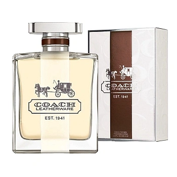 Фото Coach Leatherware