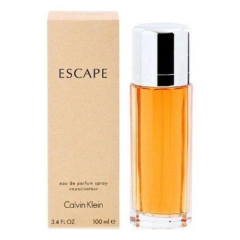 Фото CALVIN KLEIN Escape