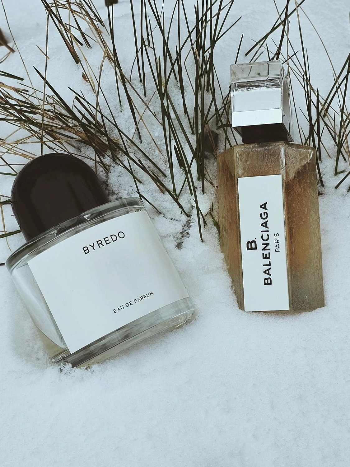 Byredo (unnamed) Byredo (unnamed)