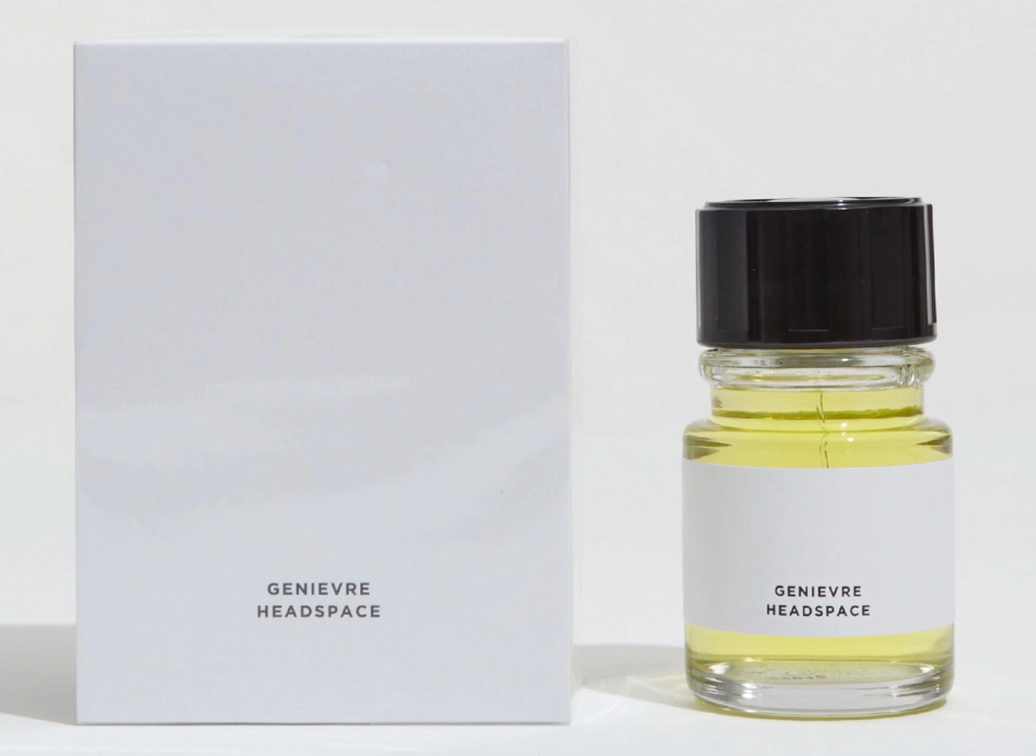 Genievre Headspace Genievre Headspace