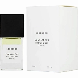 BOHOBOCO Eucalyptus Patchouli