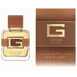 GUESS Iconic Homme